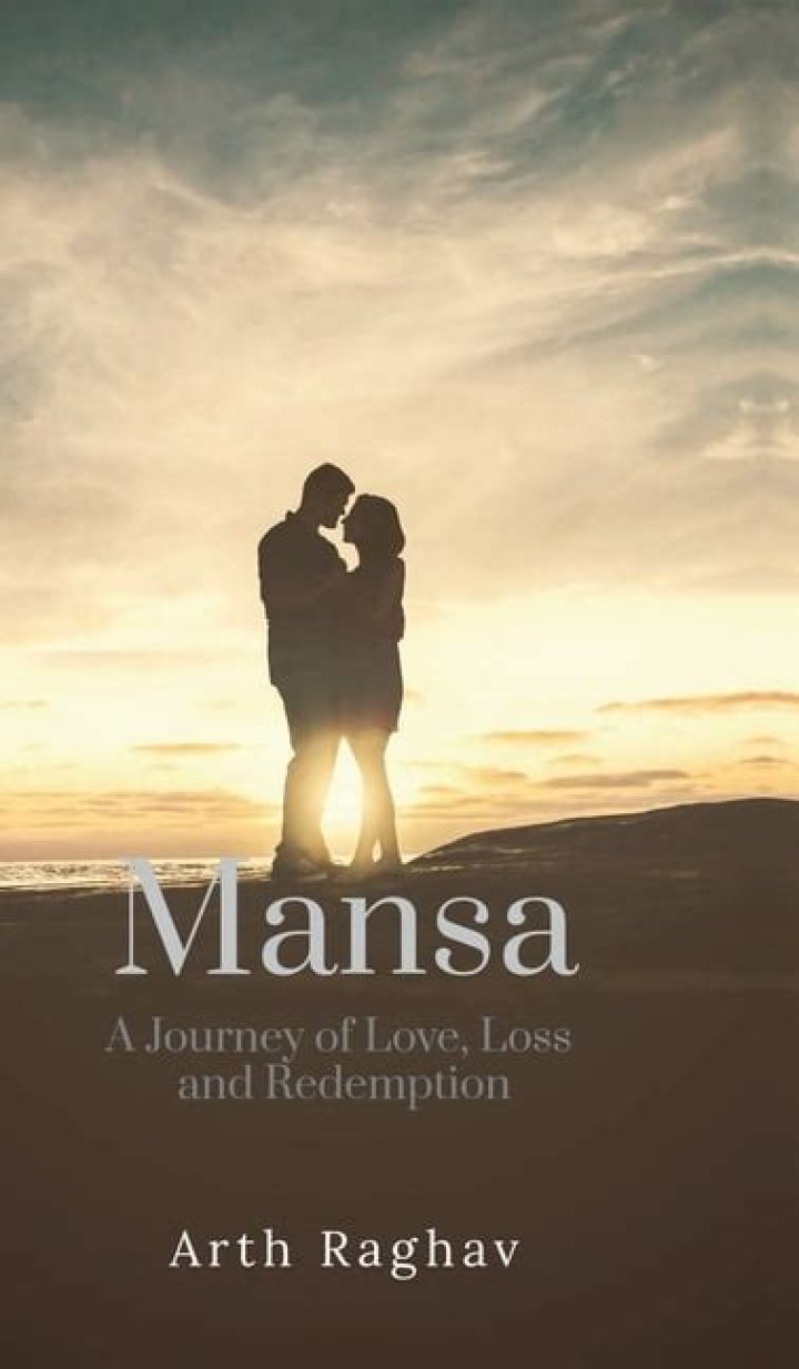 A Journey Of Love, Loss, And Redemption