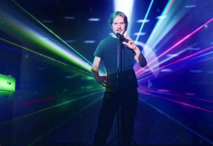 Exploring The Height Of Bo Burnham