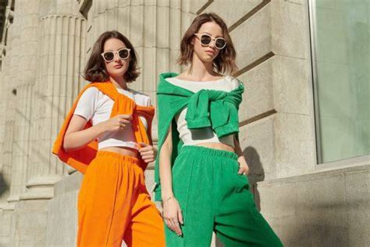 Unlocking Success, Fashion, And Philanthropy
