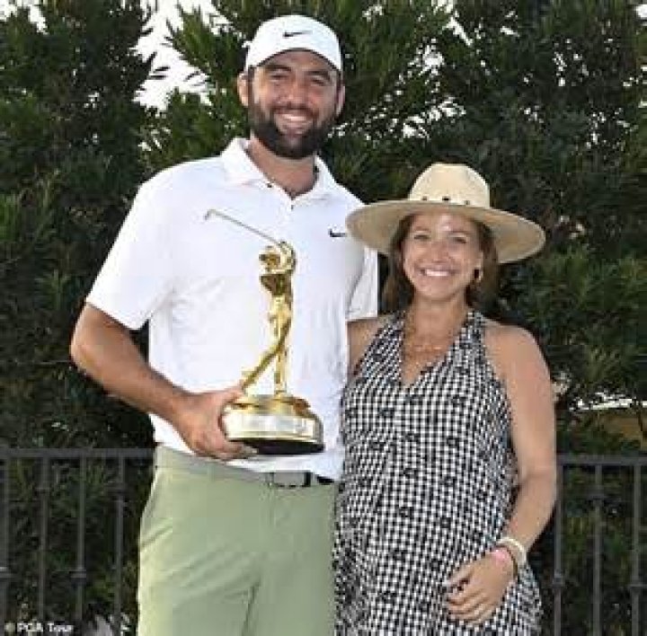 Unveiling Pregnancy Insights: Meredith Scheffler's Journey