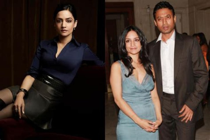Unveiling The Success Story Of Archie Panjabi's Husband, Rajesh Nihalani